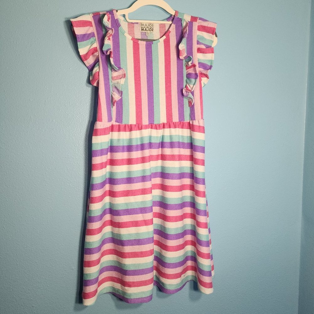Cute Girls dress, Size XL